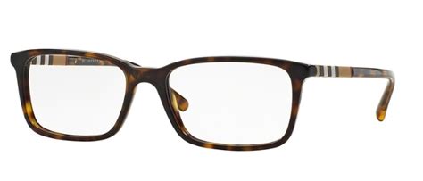 burberry eyeglasses be2199|Burberry™ BE2199 3002 55 Dark Havana Eyeglasses .